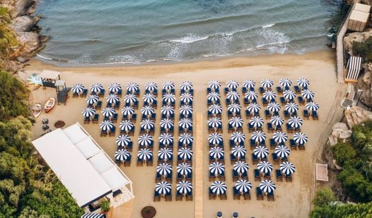 Почивка в Кушадасъ, Турция с автобус от Варна - 5 нощувки